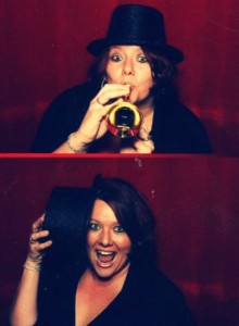 Jo Photo booth 7